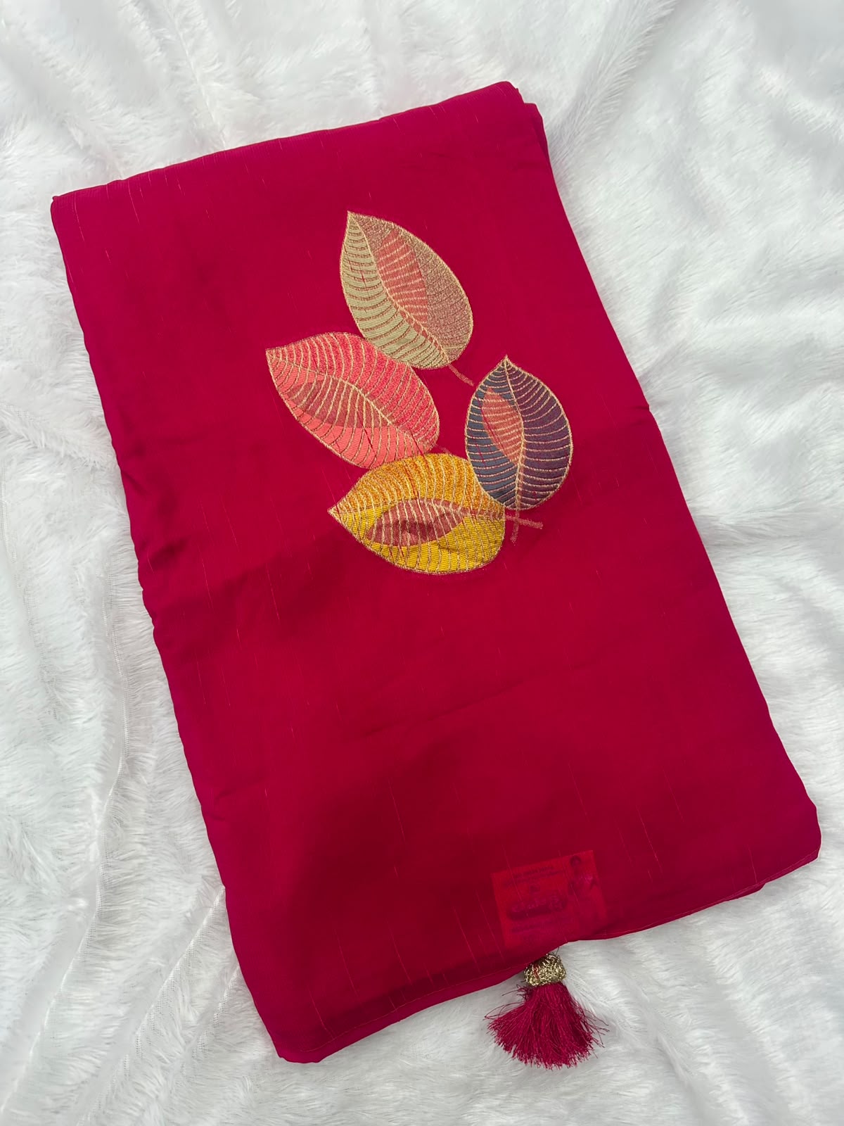 PURE KHADDI GEORGETTE