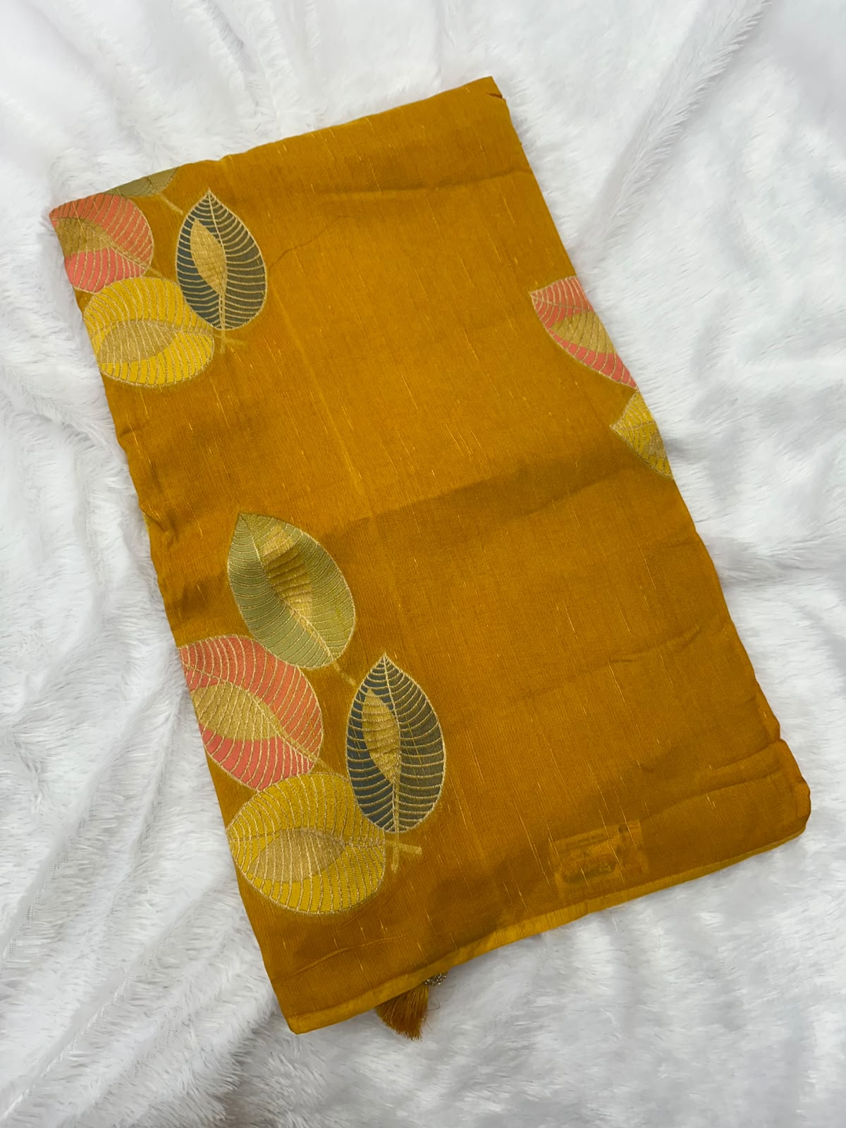 PURE KHADDI GEORGETTE