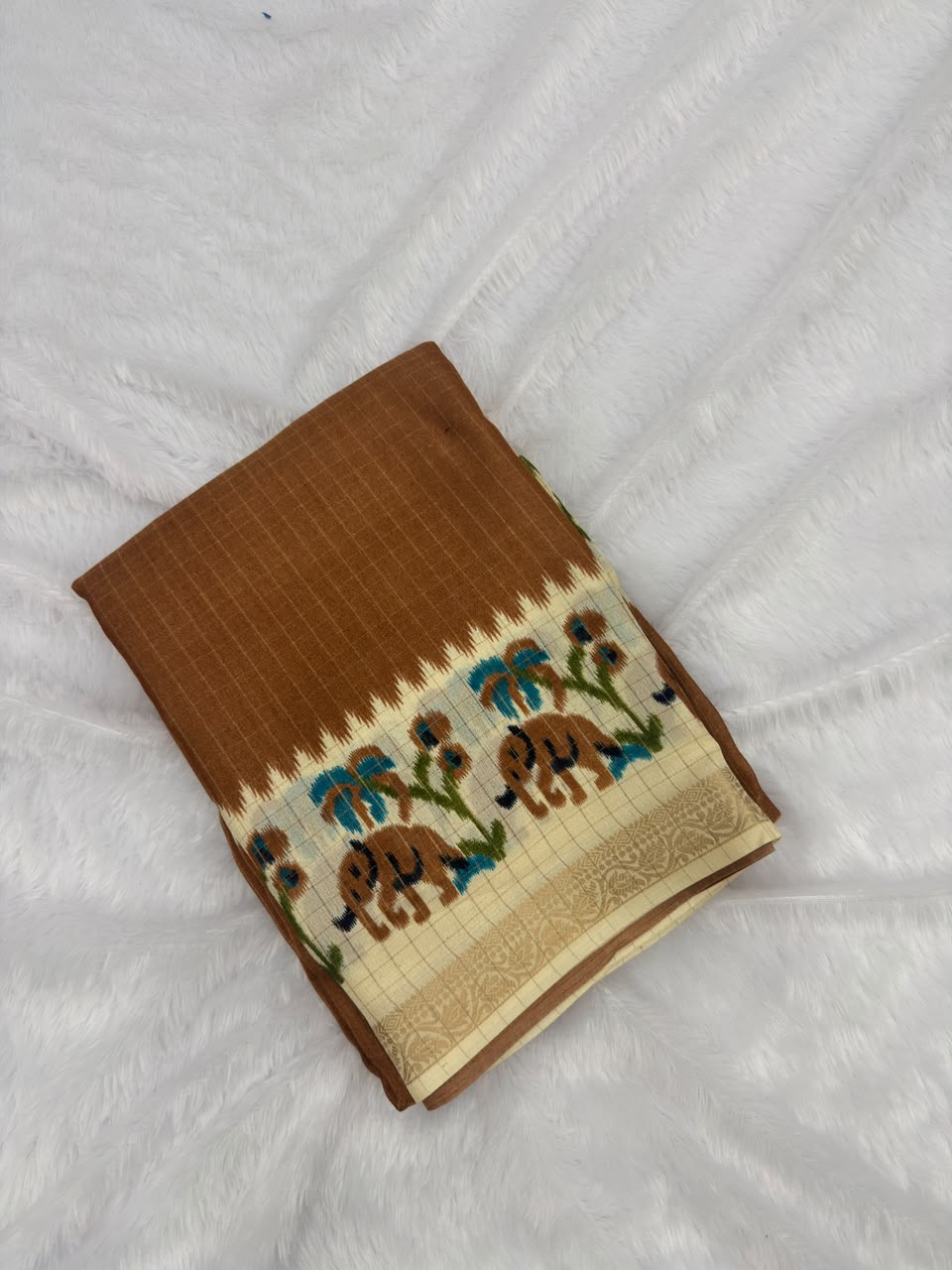 MANGALAGIRI POCHAMPALLI GEORGETTE