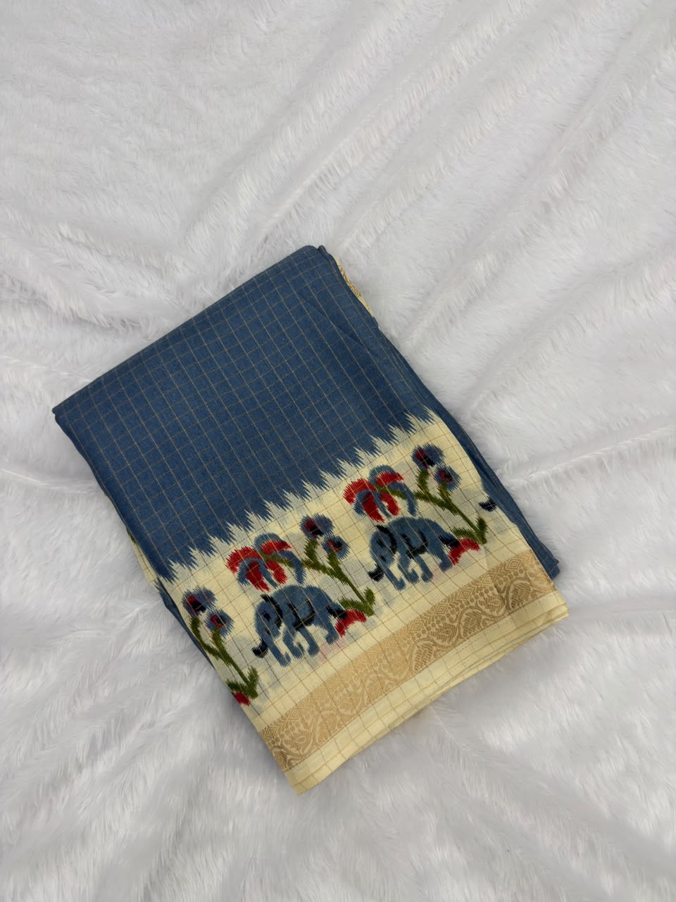 MANGALAGIRI POCHAMPALLI GEORGETTE