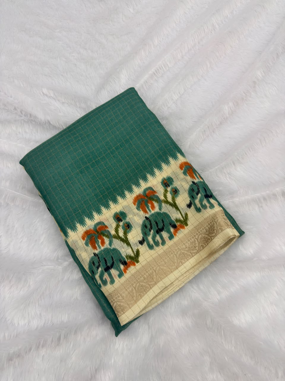 MANGALAGIRI POCHAMPALLI GEORGETTE