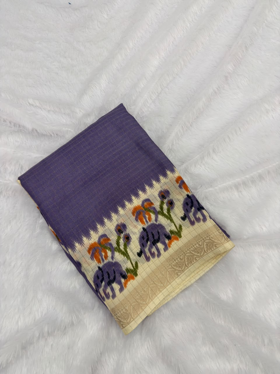 MANGALAGIRI POCHAMPALLI GEORGETTE