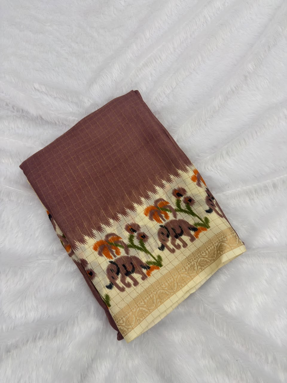 MANGALAGIRI POCHAMPALLI GEORGETTE