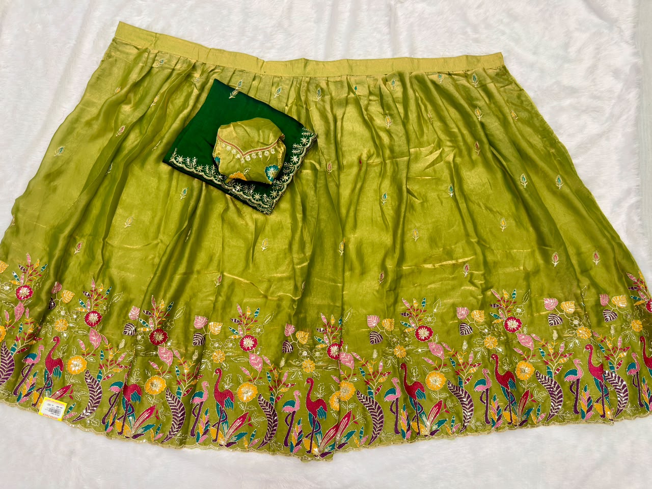 DESIGNER LEHANGA