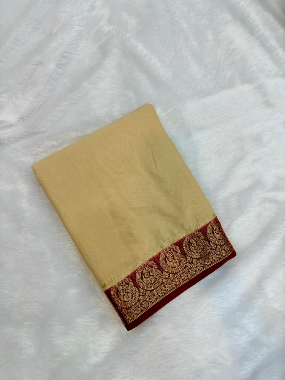 MYSORE MANGO CREPE
