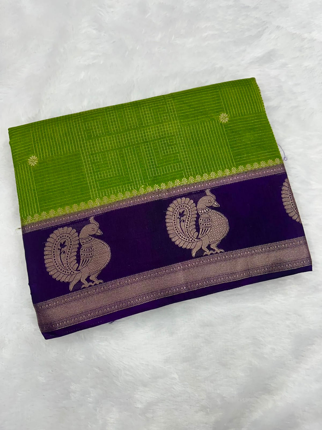 BANARASI VINTAGE