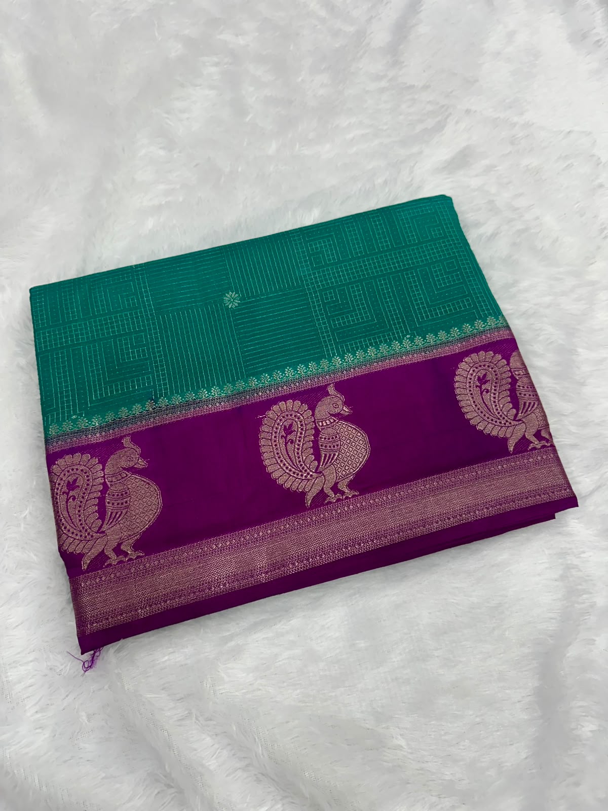 BANARASI VINTAGE