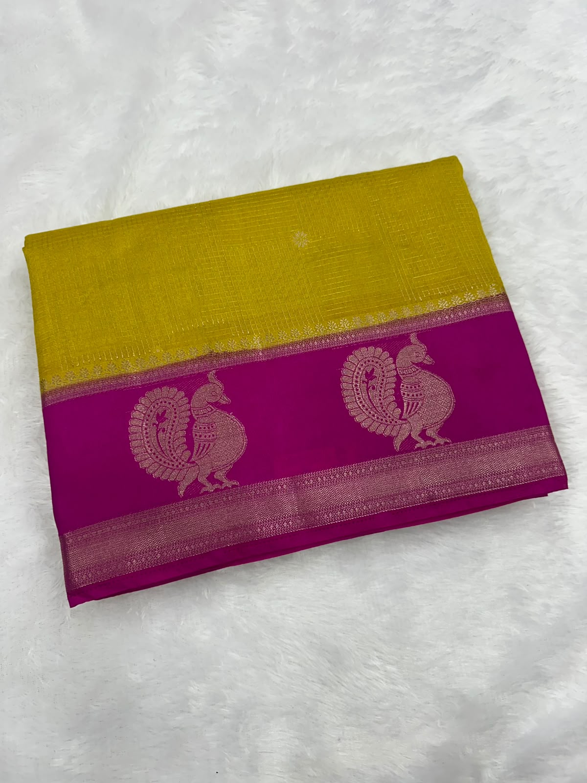 BANARASI VINTAGE
