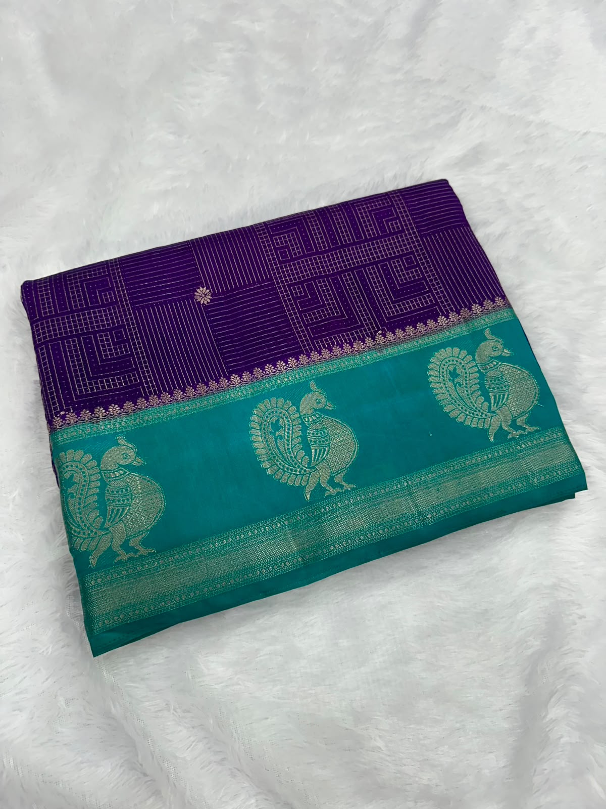 BANARASI VINTAGE
