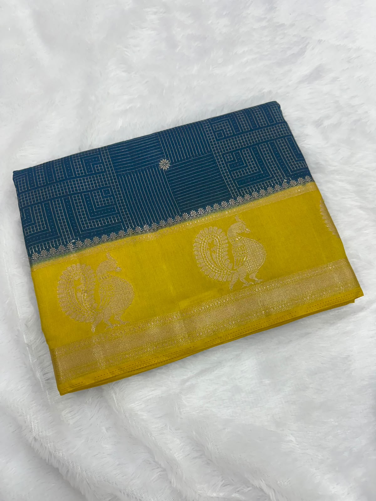BANARASI VINTAGE