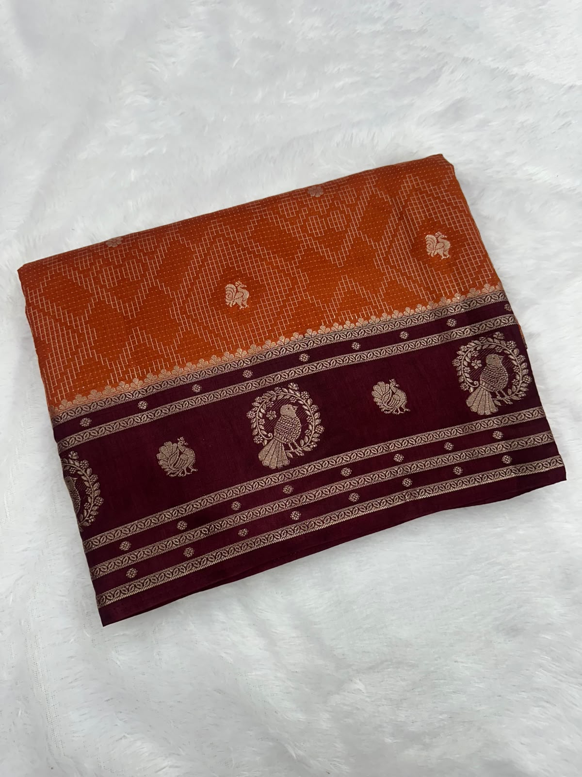 BANARASI VINTAGE