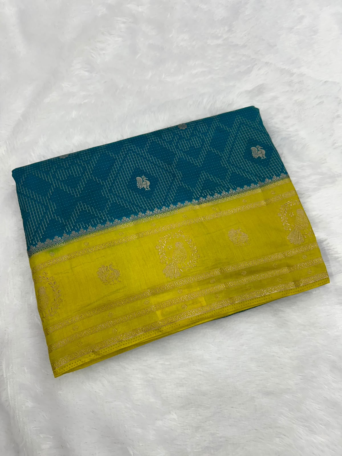 BANARASI VINTAGE