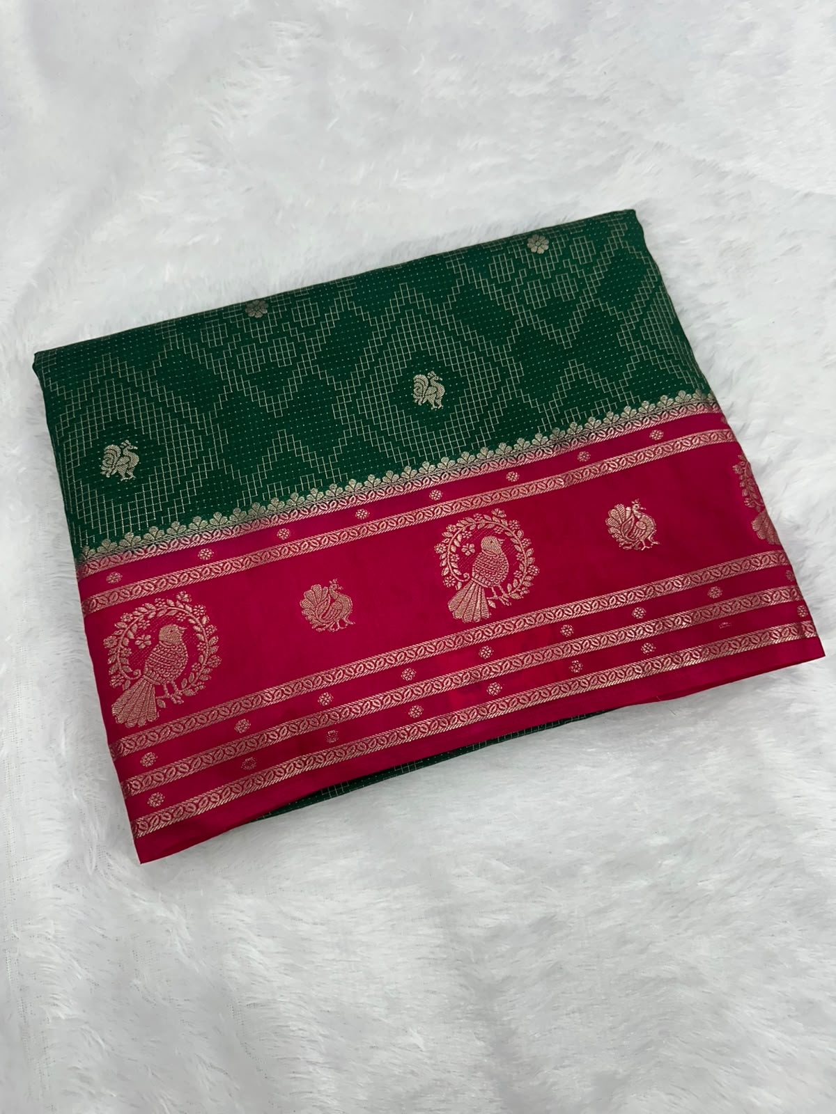 BANARASI VINTAGE