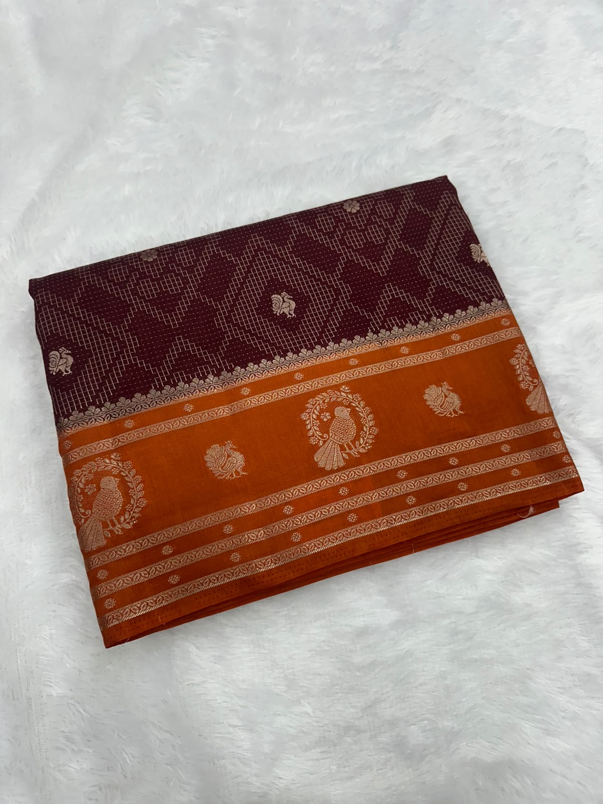 BANARASI VINTAGE