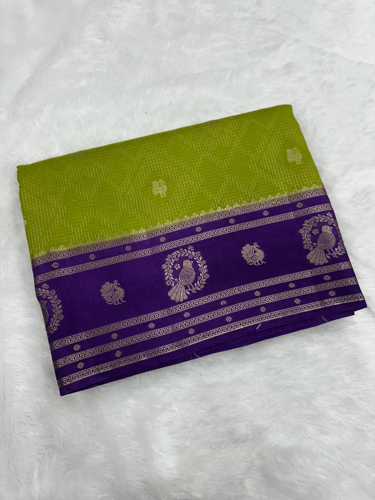 BANARASI VINTAGE