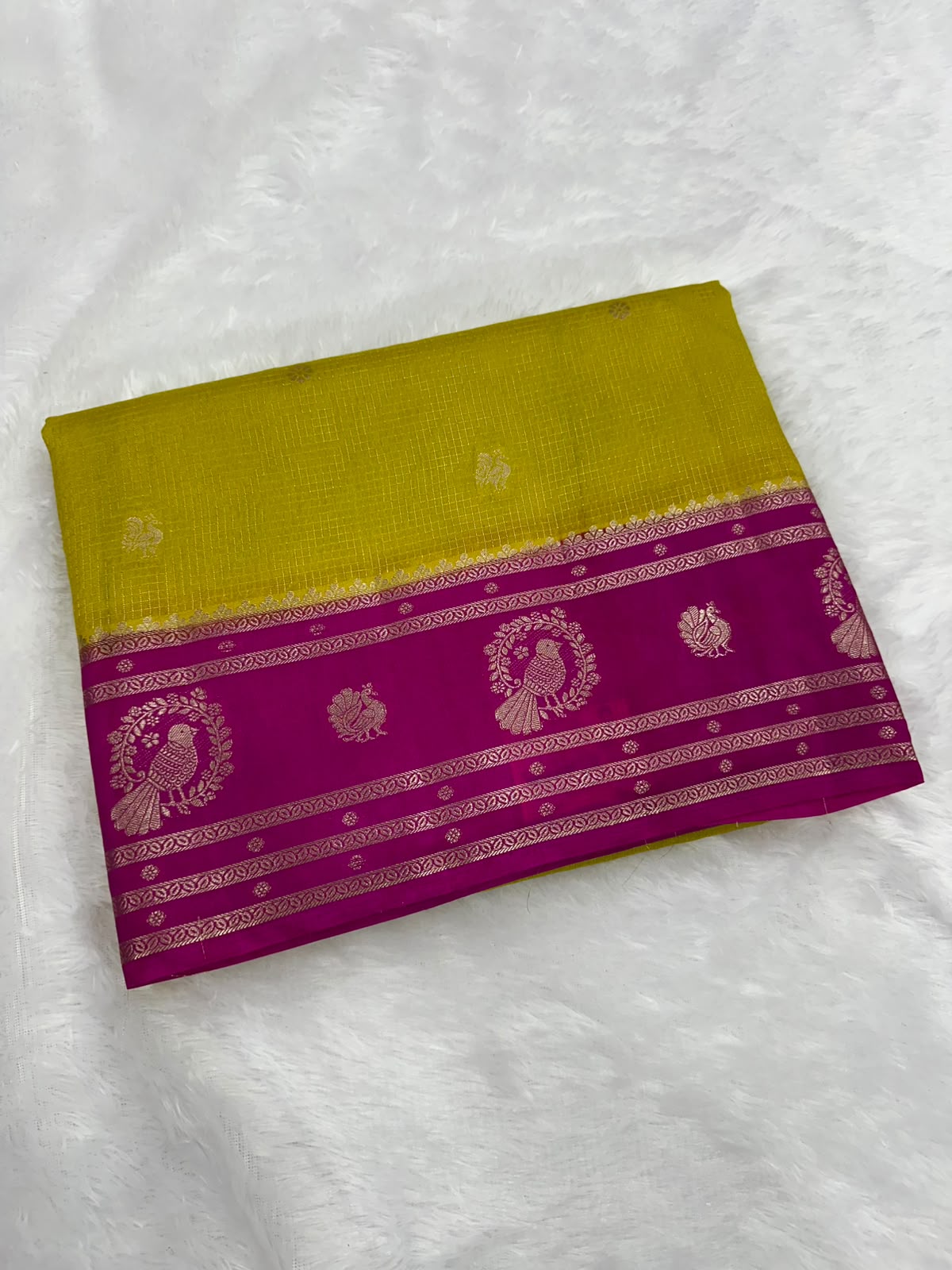BANARASI VINTAGE