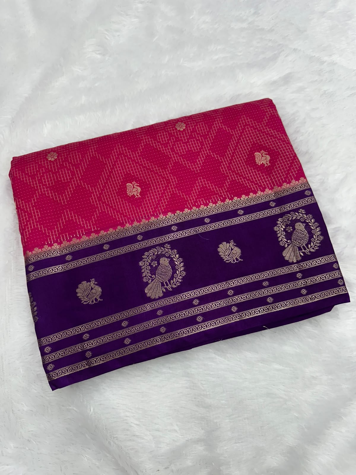BANARASI VINTAGE