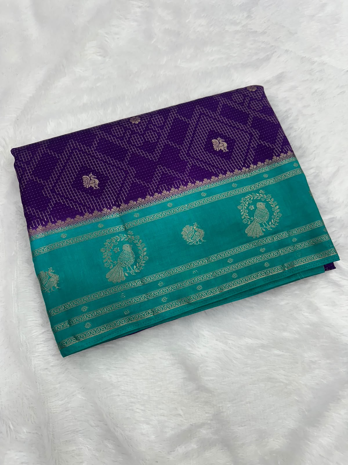BANARASI VINTAGE