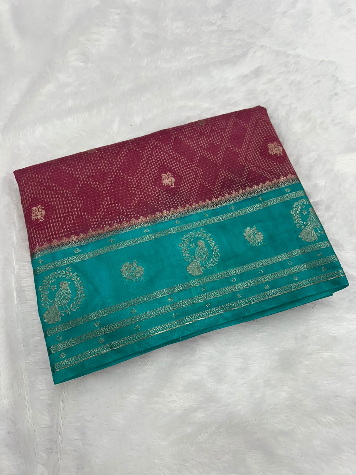BANARASI VINTAGE