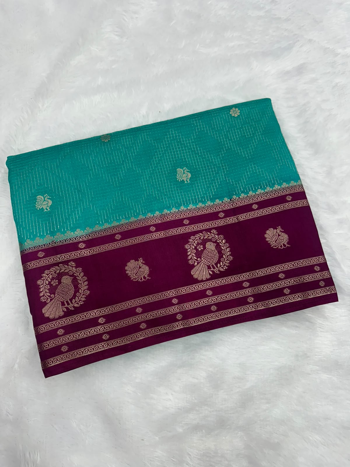 BANARASI VINTAGE