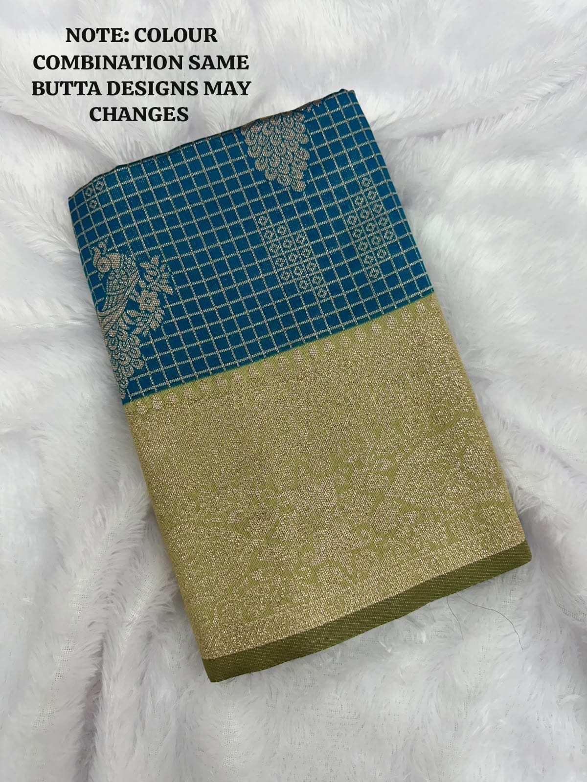 VINTAGE SILK