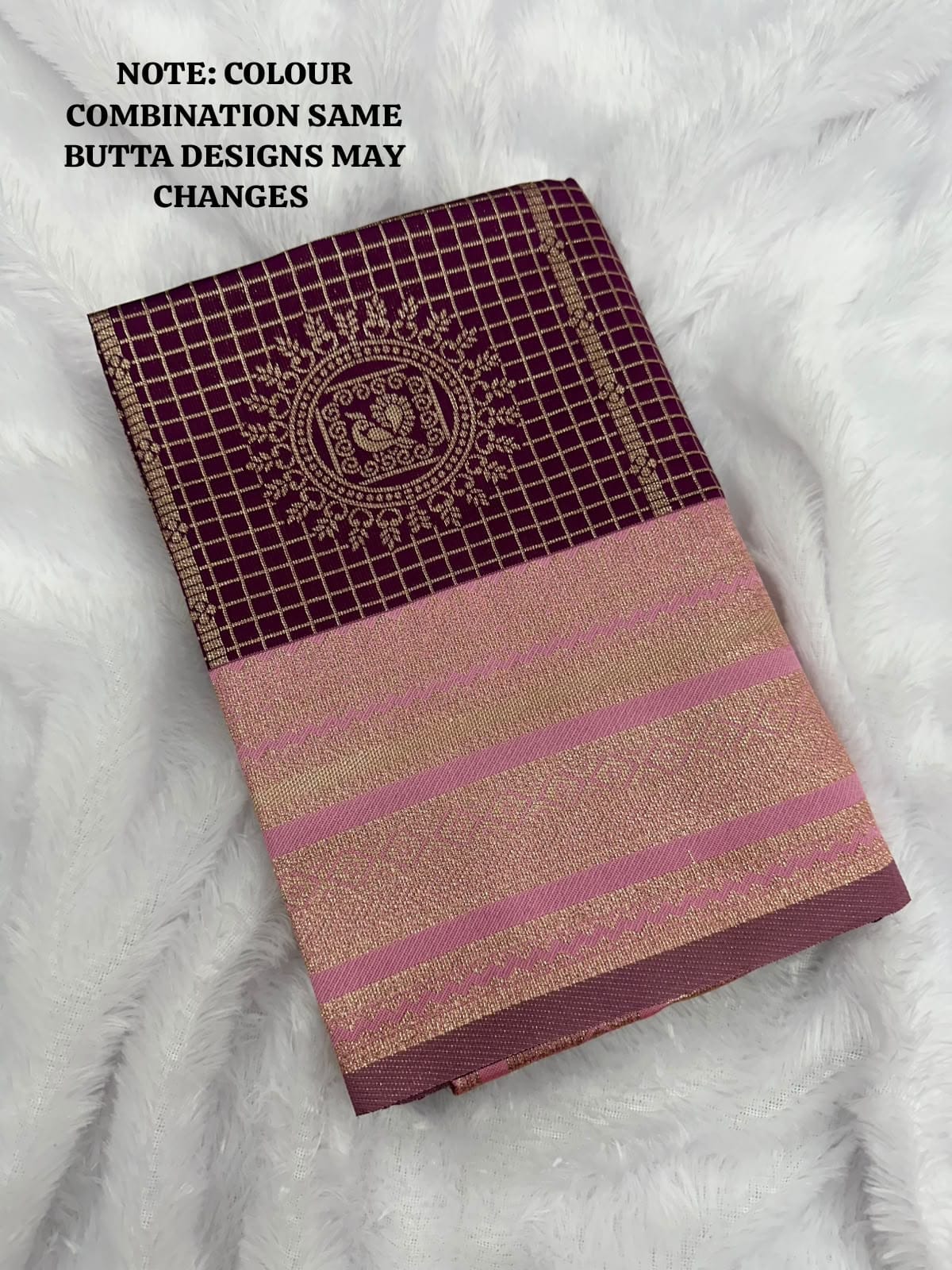 VINTAGE SILK