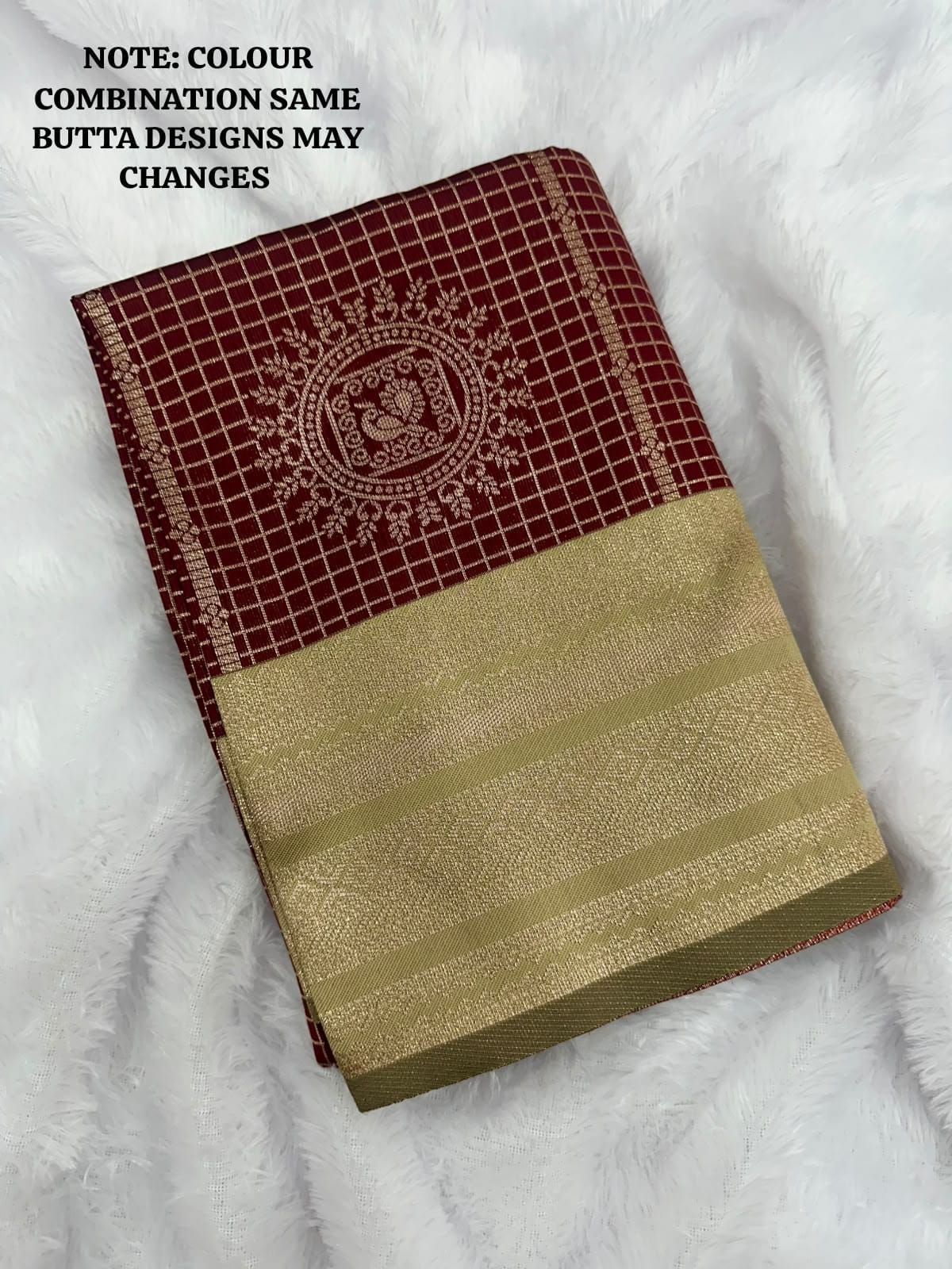 VINTAGE SILK