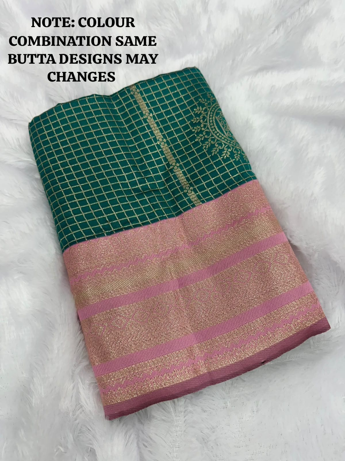 VINTAGE SILK
