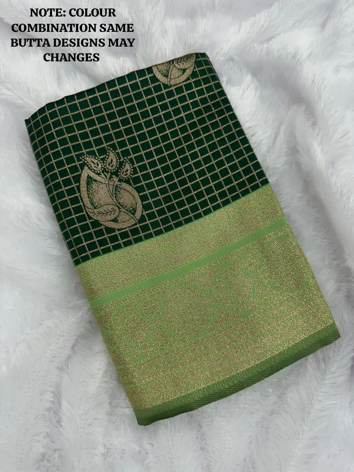 VINTAGE SILK