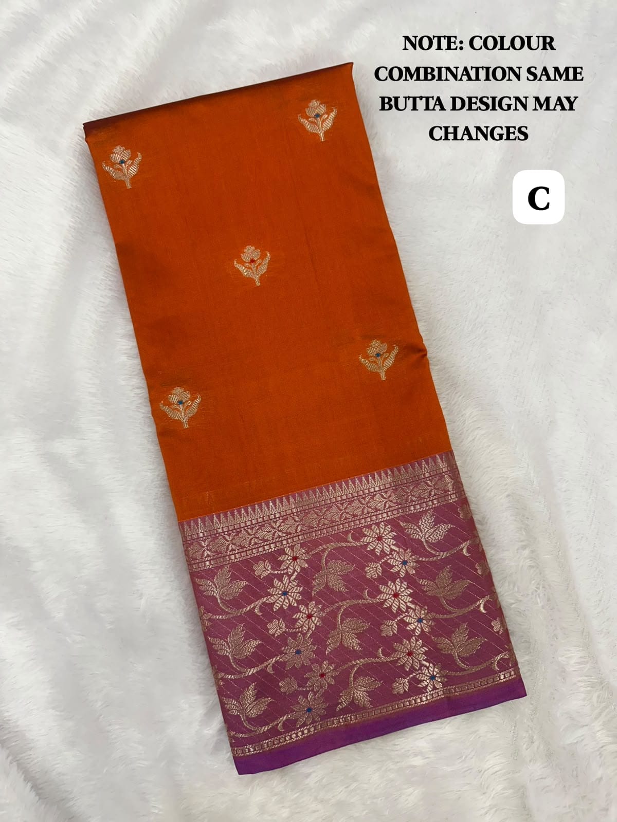 RUSSIAN SILK SEMI