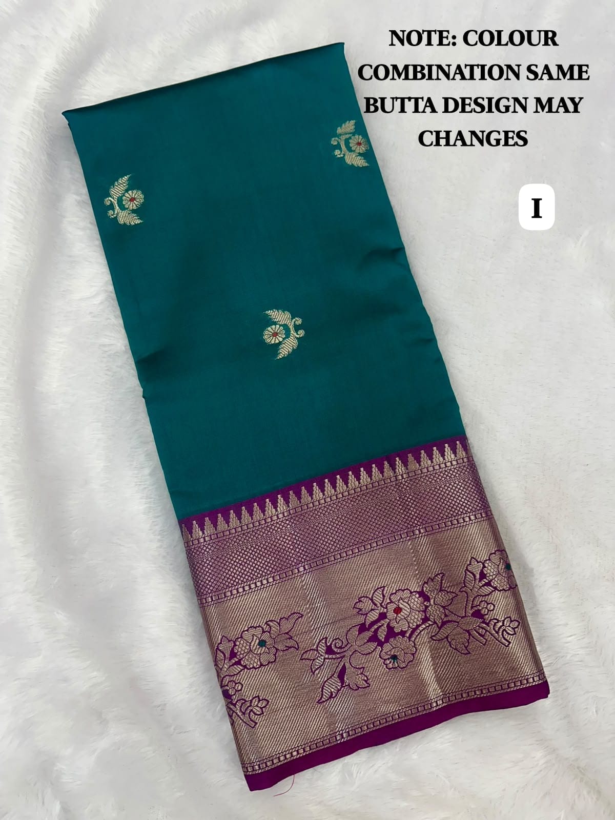 RUSSIAN SILK SEMI