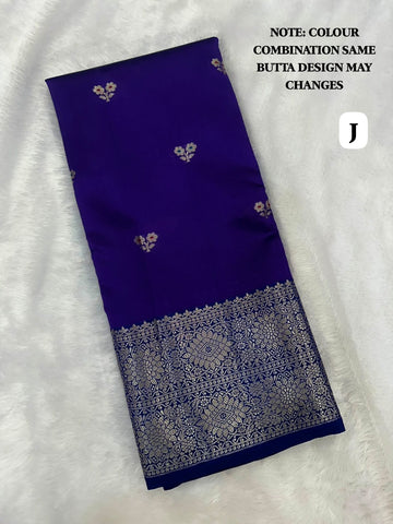RUSSIAN SILK SEMI