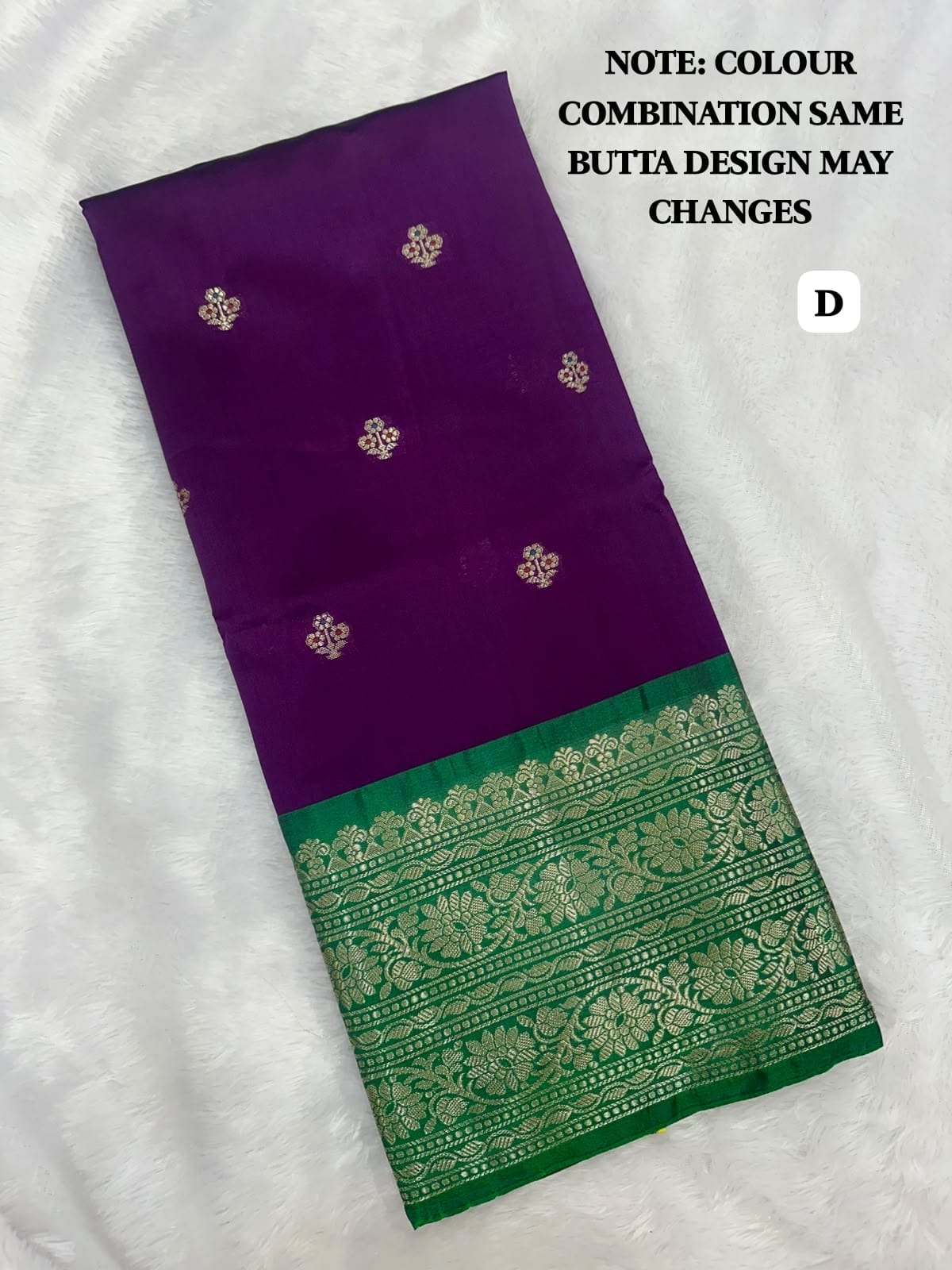 RUSSIAN SILK SEMI