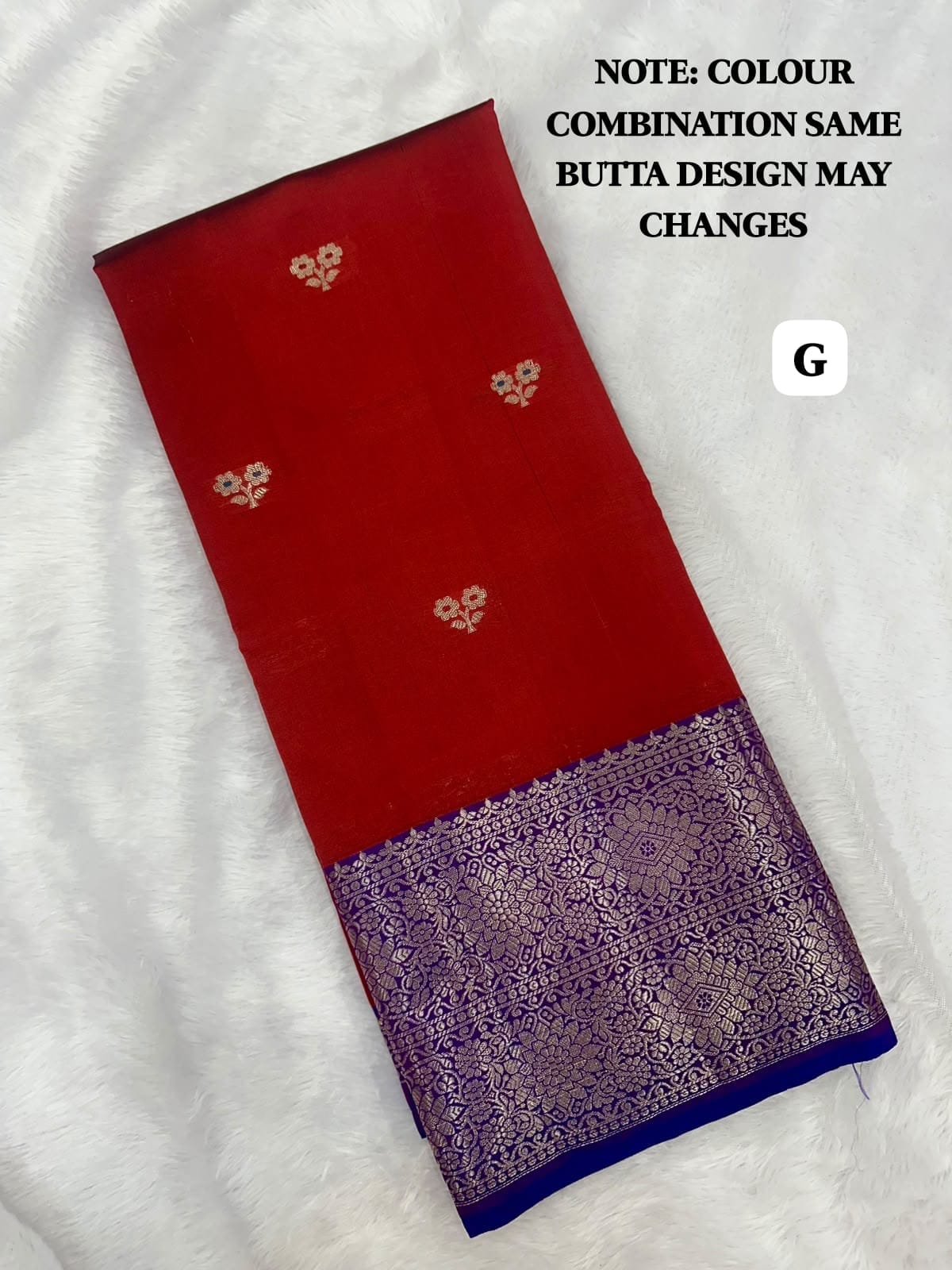 RUSSIAN SILK SEMI