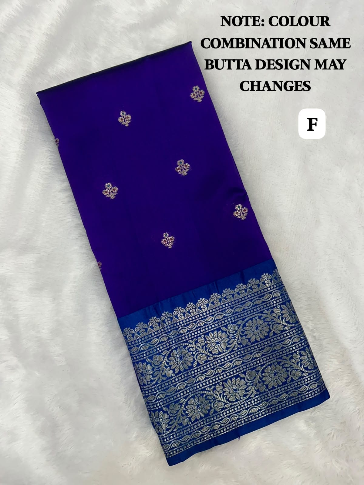 RUSSIAN SILK SEMI