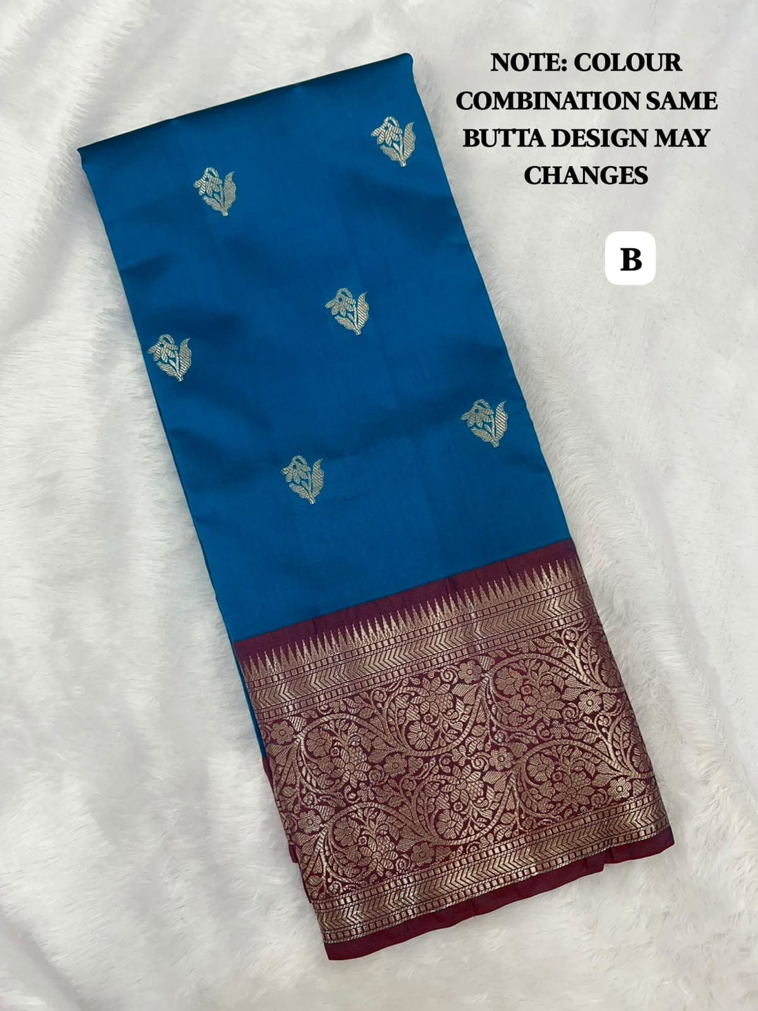 RUSSIAN SILK SEMI