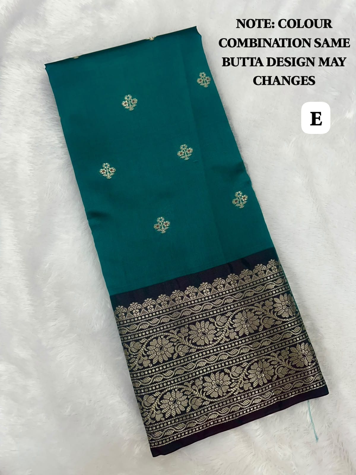 RUSSIAN SILK SEMI