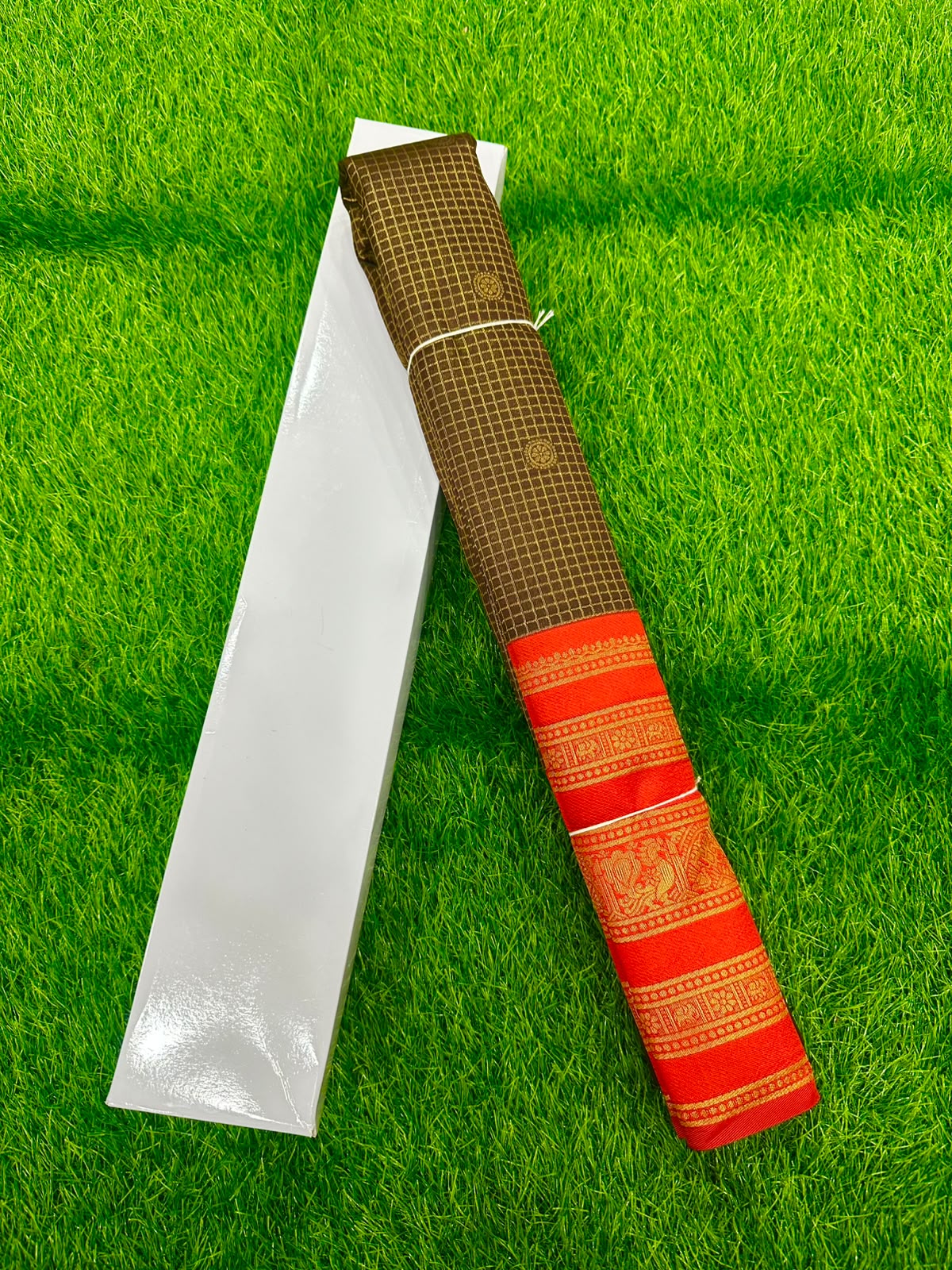 KANJEEVARAM BAMBOO