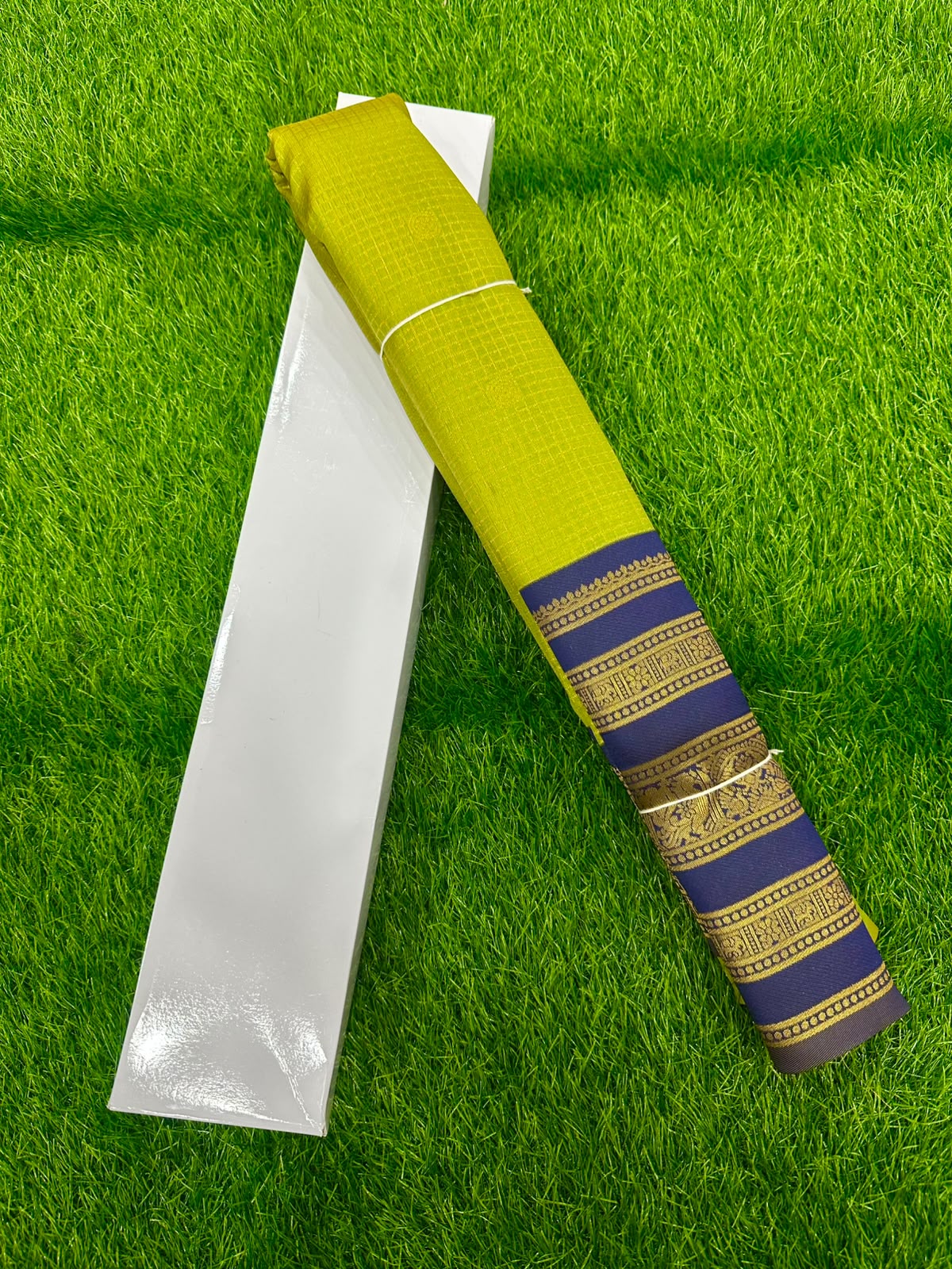 KANJEEVARAM BAMBOO