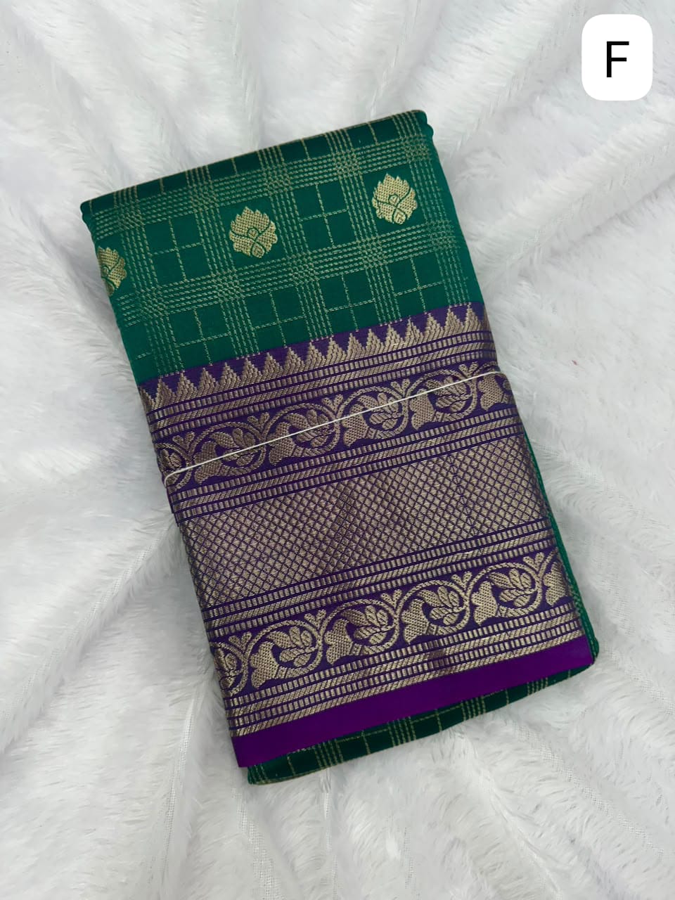 SEMI KANCHI VINTAGE