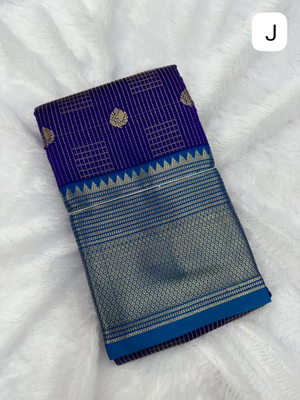 SEMI KANCHI VINTAGE