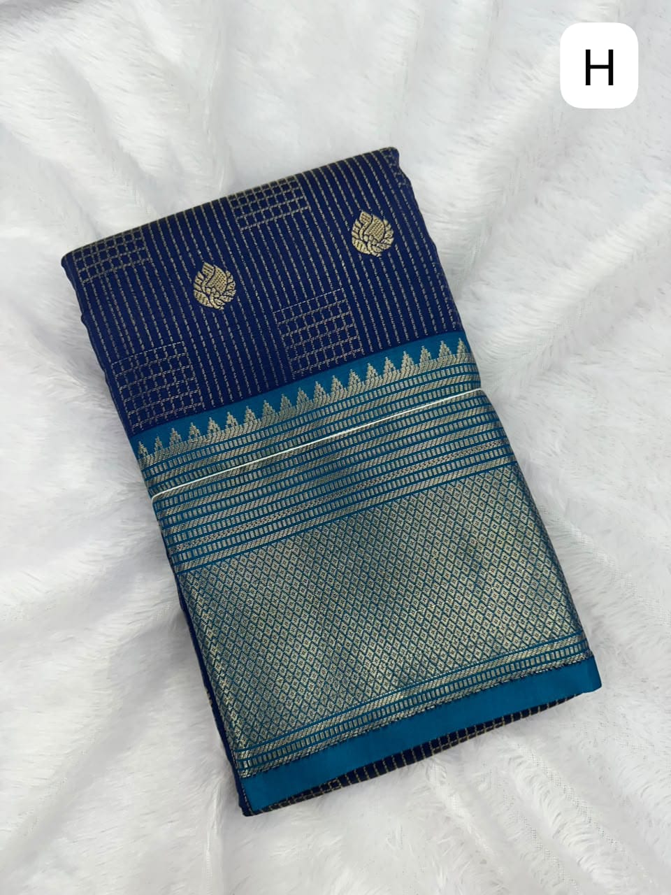 SEMI KANCHI VINTAGE