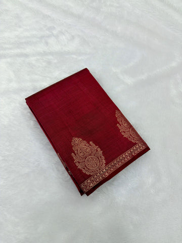 MYSORE TUSSER