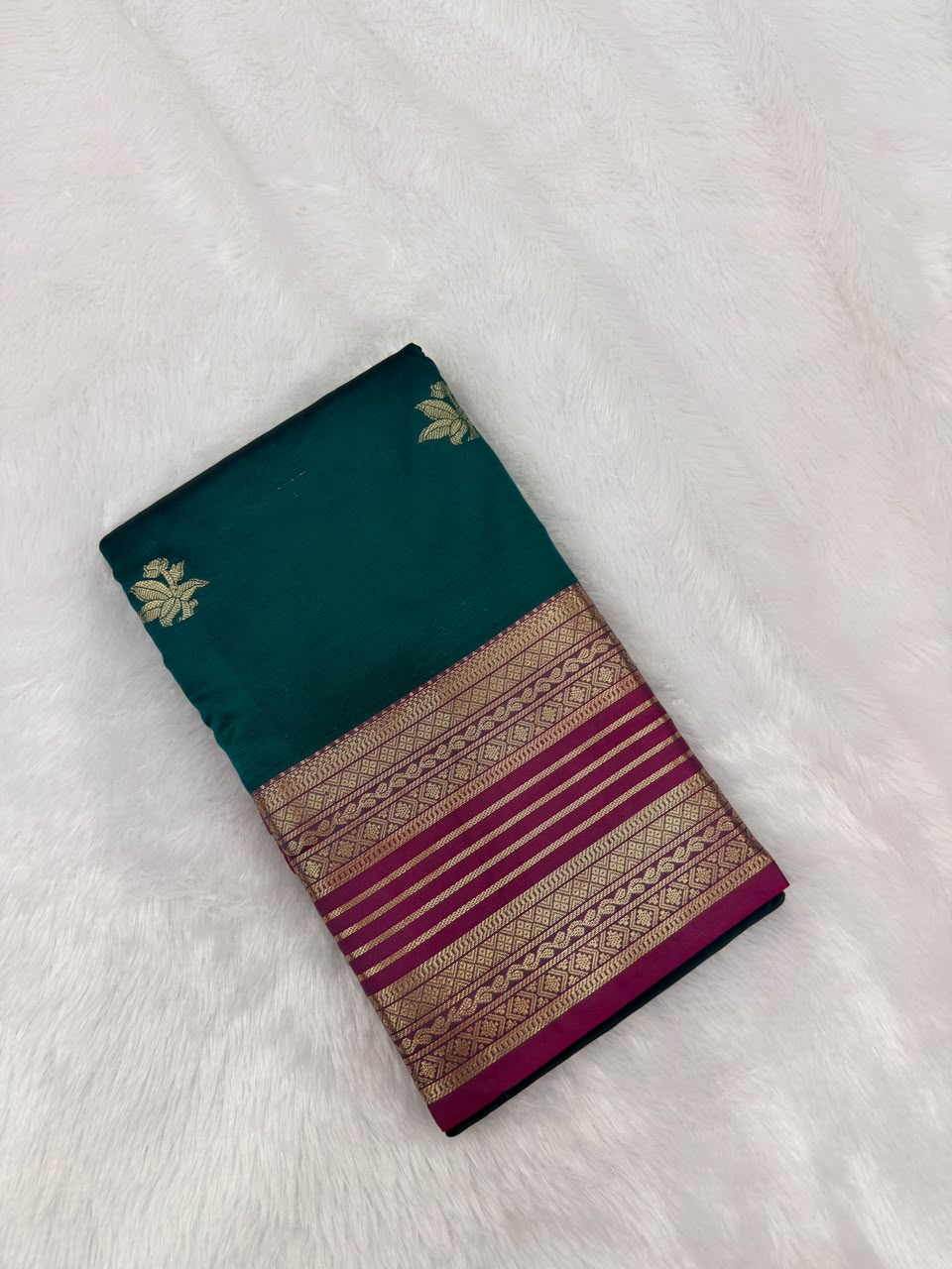KATAAN GADWAL BOOTA VOLUME01