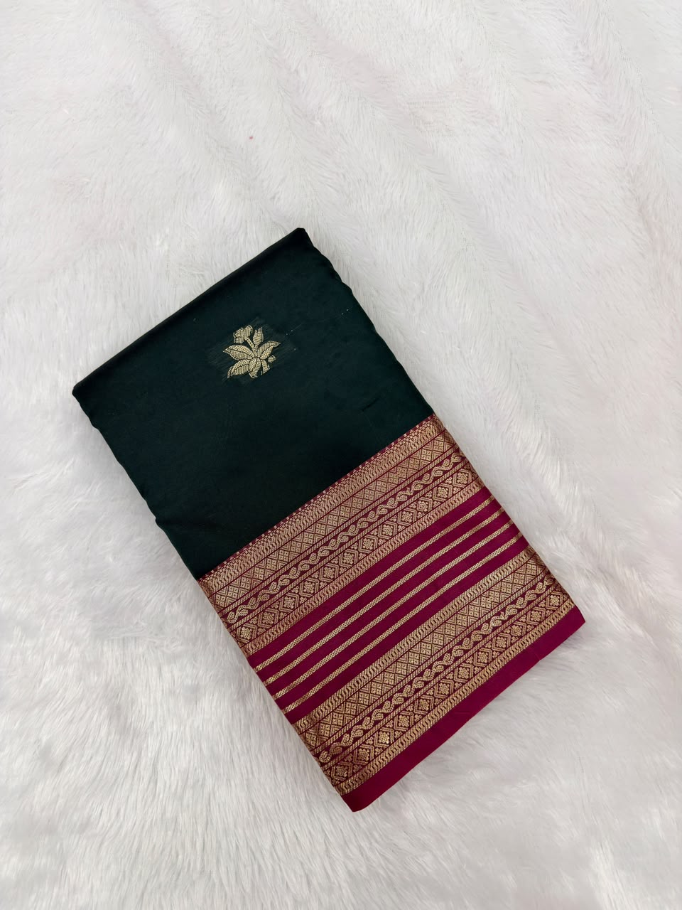 KATAAN GADWAL BOOTA VOLUME01