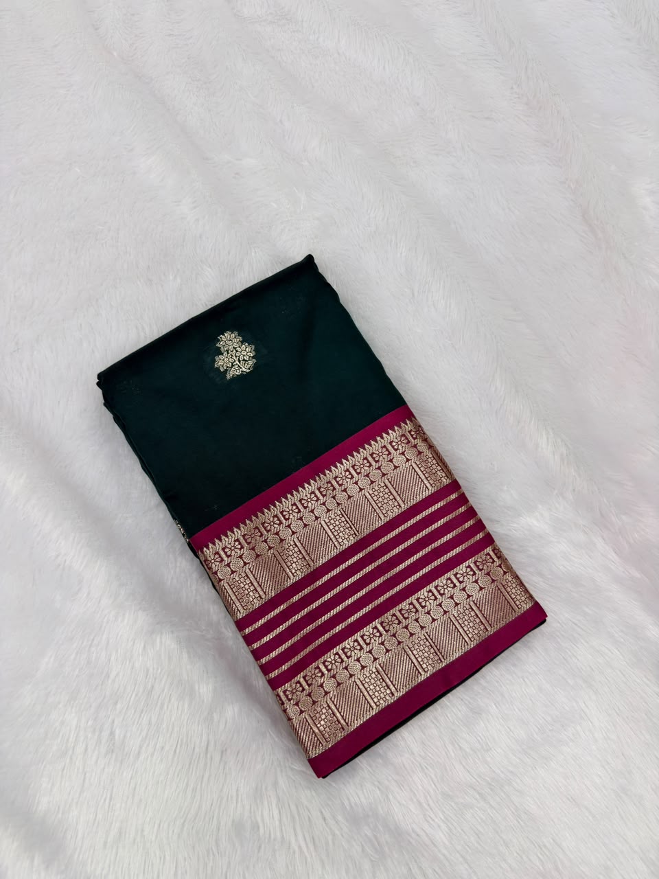 KATAAN GADWAL BOOTA VOLUME01
