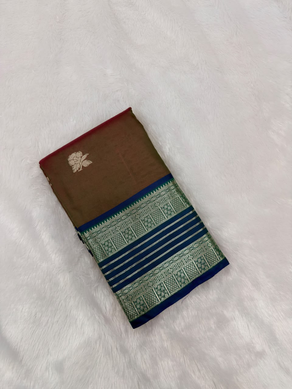 KATAAN GADWAL BOOTA VOLUME02