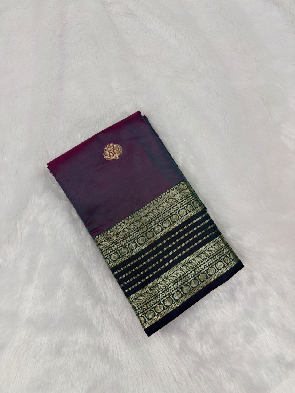 KATAAN GADWAL BOOTA VOLUME02