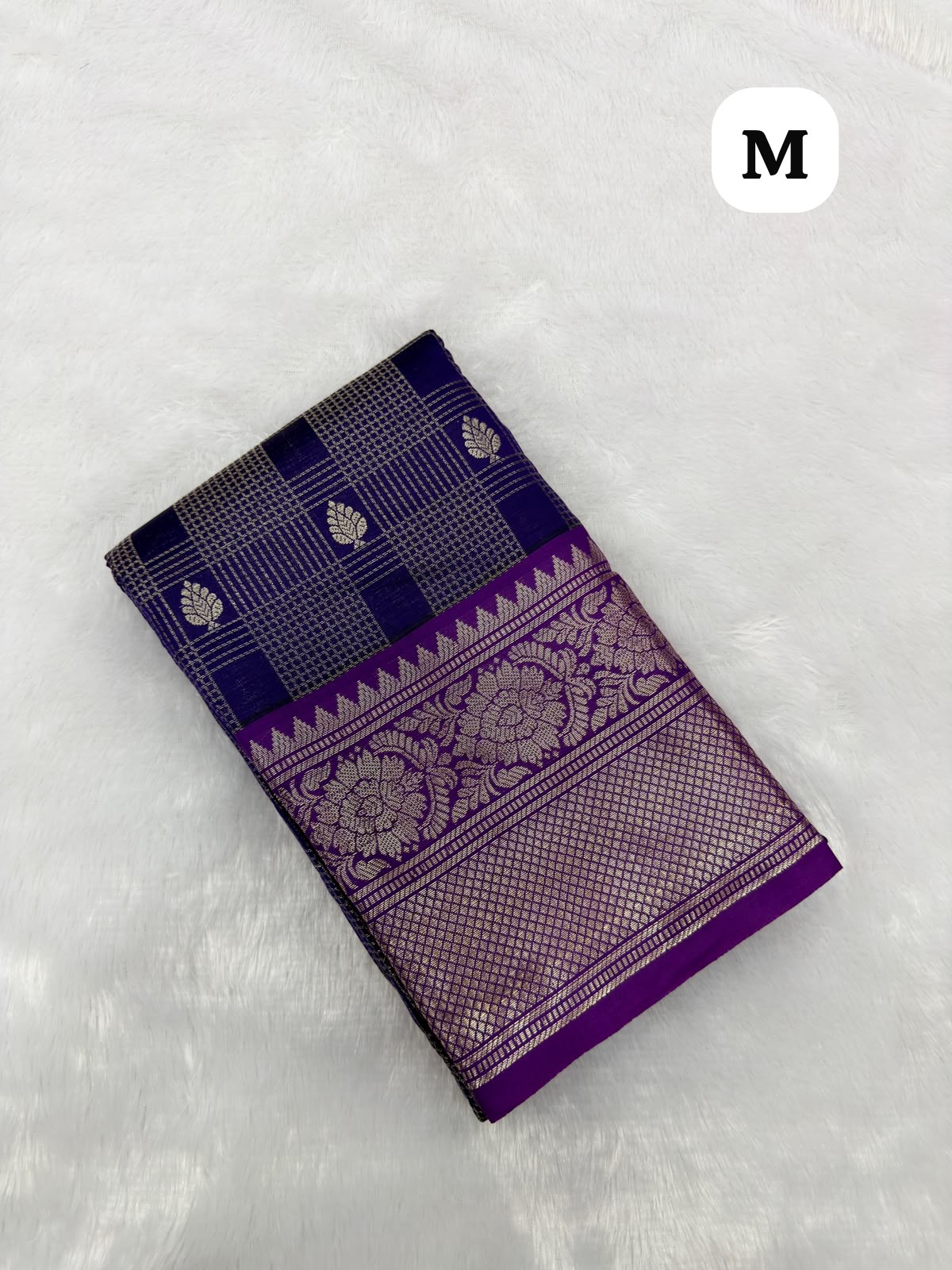 SEMI KANCHI VINTAGE