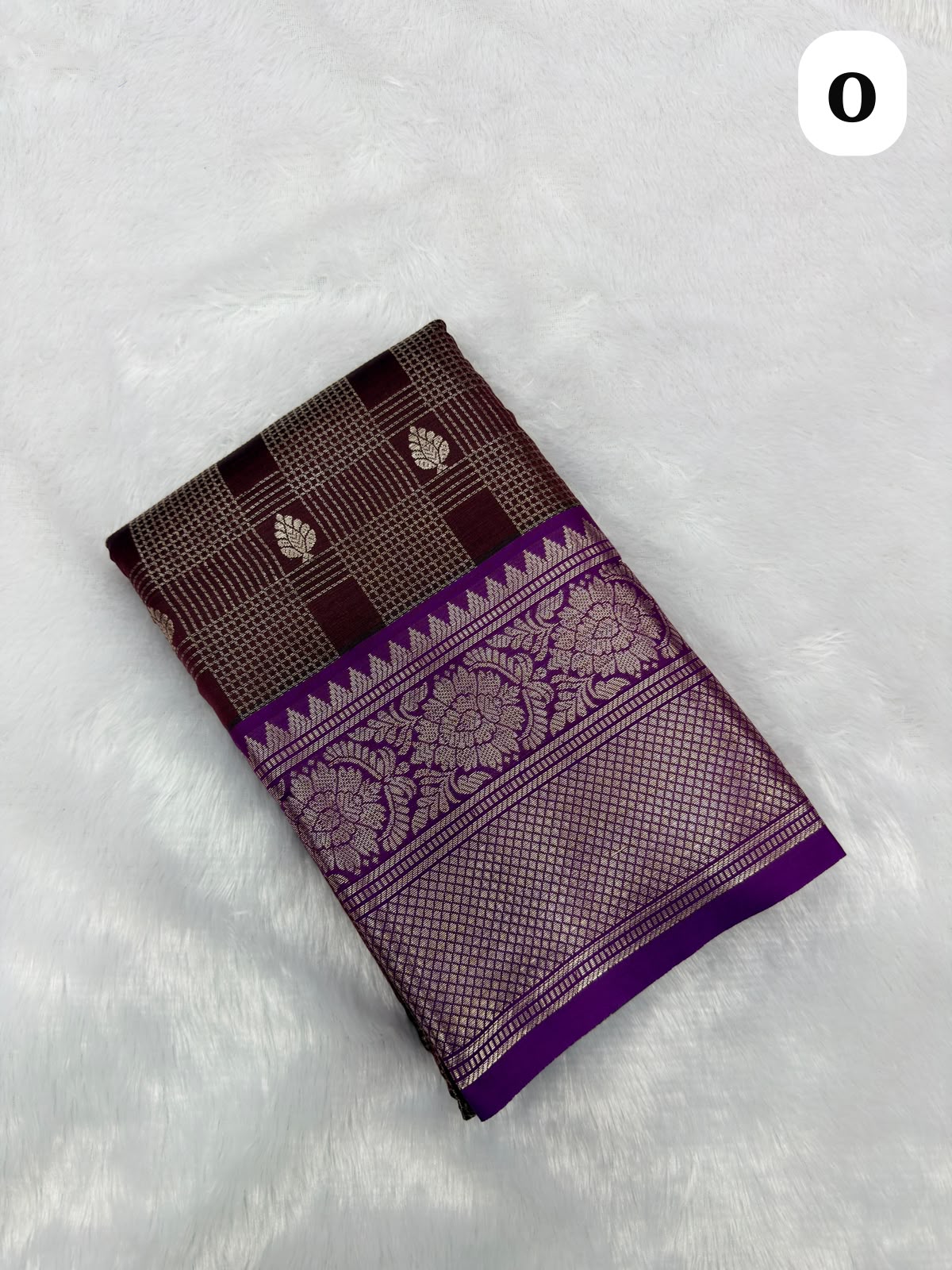 SEMI KANCHI VINTAGE